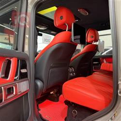 مرسيدس بنز G-Class